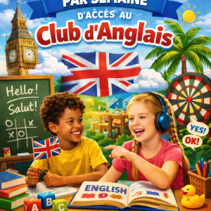 1 jour d'Accès au Club